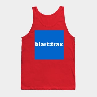 blart trax basic Tank Top